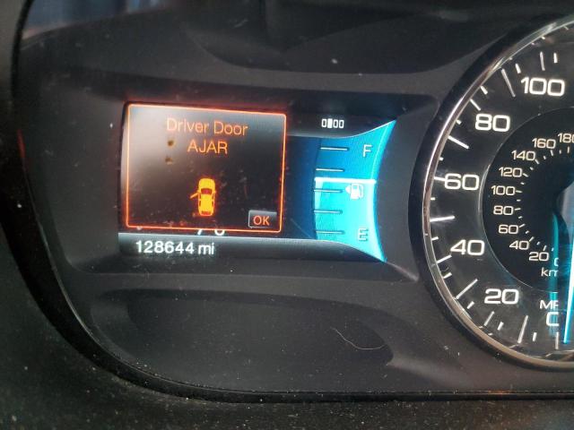 Photo 8 from auction – 2011 FORD EDGE LIMIT with VIN 2FMDK4KC2BBB15139