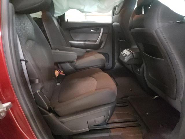 Photo 6 from auction – 2011 GMC ACADIA SLE with VIN 1GKKVPED4BJ121338