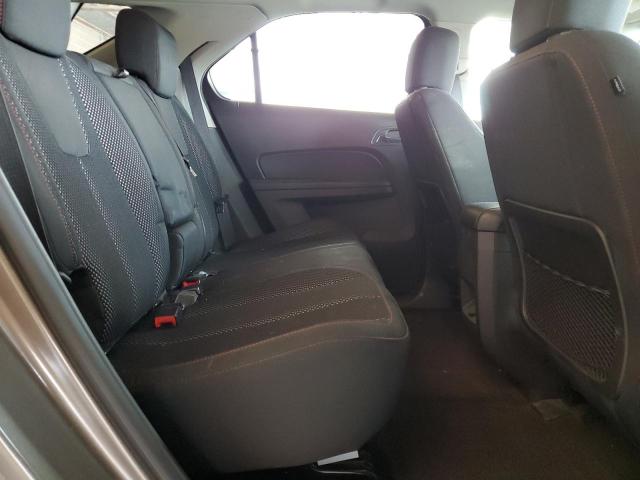 Photo 6 from auction – 2011 CHEVROLET EQUINOX LT with VIN 2CNALPEC3B6335458