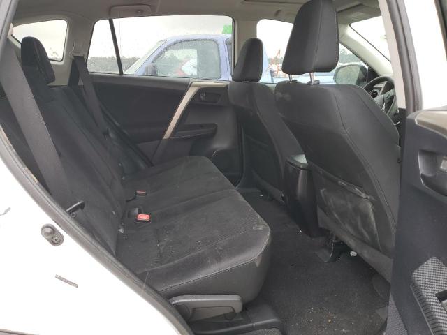 Photo 6 from auction – 2013 TOYOTA RAV4 XLE with VIN 2T3WFREV7DW061039