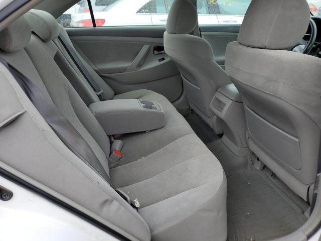 Photo 6 from auction – 2007 TOYOTA CAMRY CE with VIN 4T1BE46K47U565232