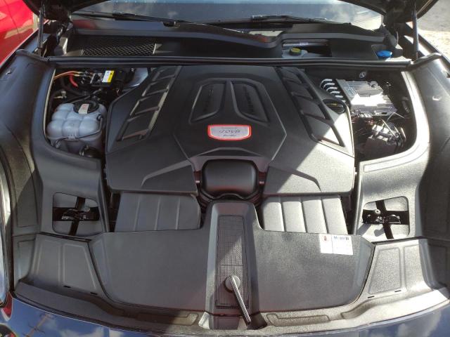 Photo 7 from auction – 2021 PORSCHE CAYENNE TU with VIN WP1AF2AY0MDA36321