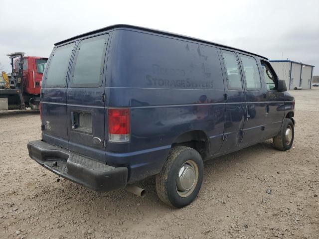 Photo 4 from auction – 2005 FORD E-250 with VIN 1FTNE24L35HA87232