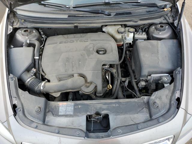 Photo 7 from auction – 2012 CHEVROLET MALIBU LTZ with VIN 1G1ZE5E00CF196787