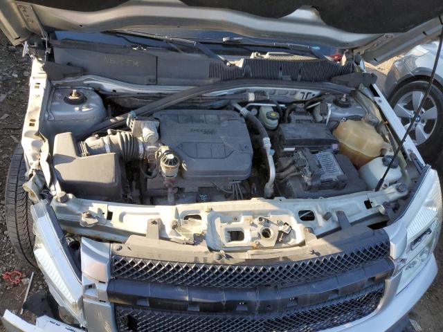 Photo 7 from auction – 2006 CHEVROLET EQUINOX LT with VIN 2CNDL63F766026859