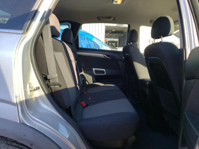 Photo 6 from auction – 2012 CHEVROLET CAPTIVA SP with VIN 3GNAL2EK0CS568089