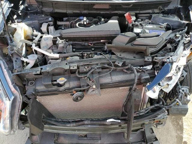Photo 7 from auction – 2016 NISSAN ROGUE S with VIN JN8AT2MT9GW018374