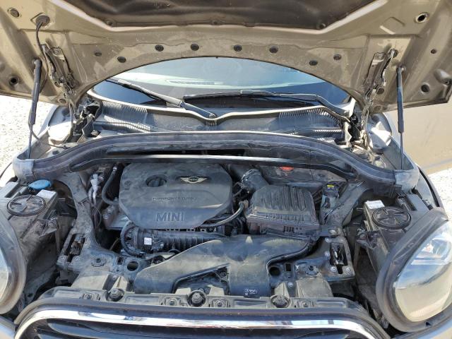 Photo 7 from auction – 2017 MINI COOPER COU with VIN WMZYS7C30H3B62882