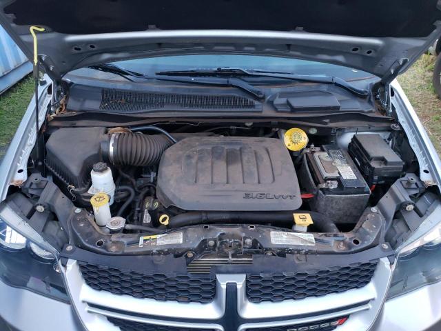 Photo 7 from auction – 2019 DODGE GRAND CARA with VIN 2C4RDGEG5KR536395