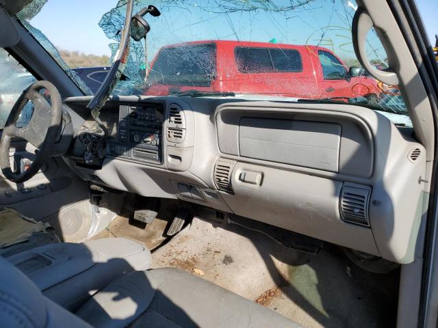 Photo 9 from auction – 1997 GMC SIERRA K15 with VIN 2GTEK19RXV1571076