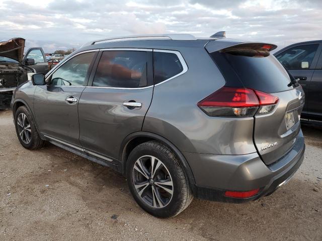 Photo 3 from auction – 2018 NISSAN ROGUE S with VIN JN8AT2MT0JW458149