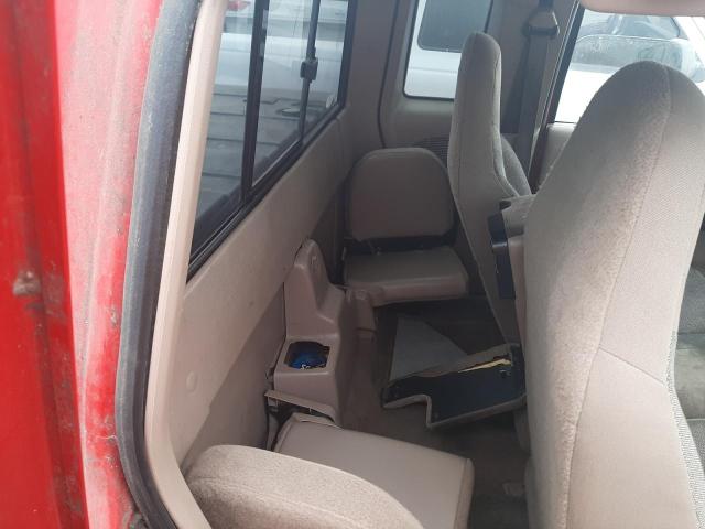 Photo 6 from auction – 2002 FORD RANGER SUP with VIN 1FTYR44V12PB22771