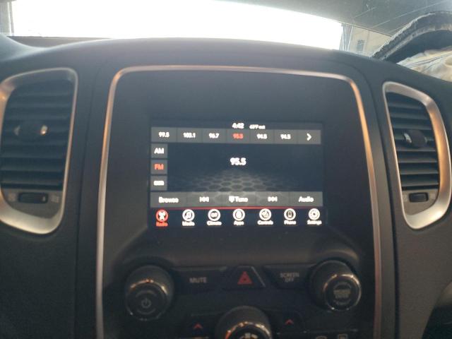 Photo 9 from auction – 2019 DODGE DURANGO SX with VIN 1C4RDJAG3KC848498