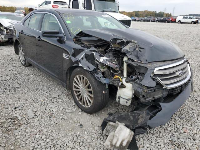 Foto 1 de la subasta – 2014 FORD TAURUS SEL con VIN 1FAHP2E8XEG131983