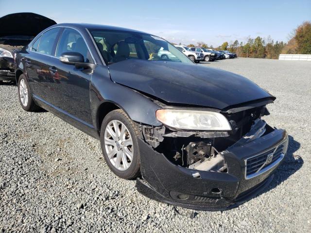 VOLVO S80 3.2 2009 with VIN YV1AS982391095194 - Photo from auction