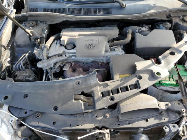 Photo 7 from auction – 2012 TOYOTA CAMRY BASE with VIN 4T4BF1FK8CR246623
