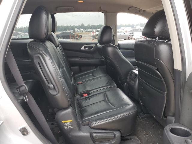 Photo 6 from auction – 2013 NISSAN PATHFINDER with VIN 5N1AR2MN7DC607489