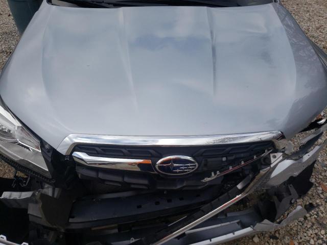 Photo 7 from auction – 2018 SUBARU FORESTER 2 with VIN JF2SJAGC3JH493267
