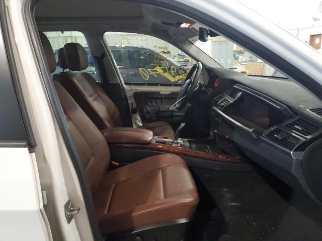Photo 5 from auction – 2012 BMW X5 XDRIVE3 with VIN 5UXZV4C50CL765959