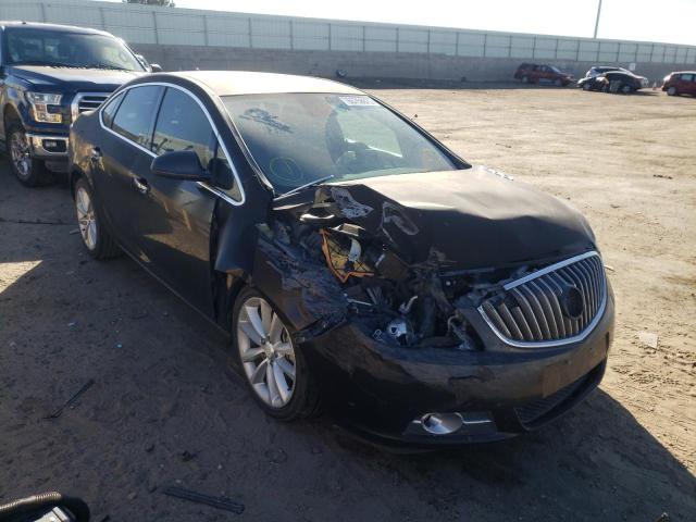 BUICK VERANO 2013 مع رقم تعريف المركبة 1G4PP5SK6D4211803 - صورة من المزاد