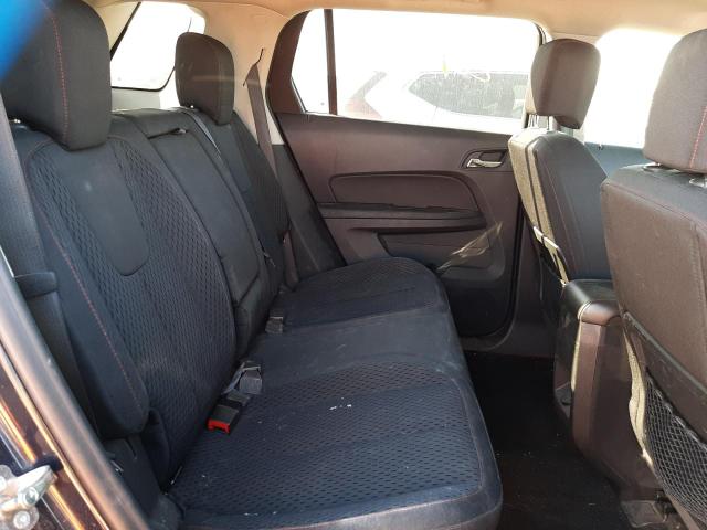 Фото 6 с аукциона – 2015 GMC TERRAIN SL с VIN 2GKALMEK9F6330852