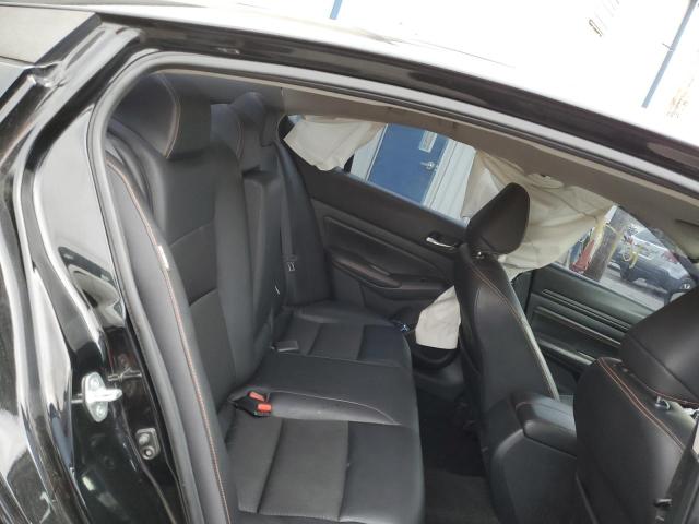 Photo 6 from auction – 2019 NISSAN ALTIMA SR with VIN 1N4BL4CV7KC164884