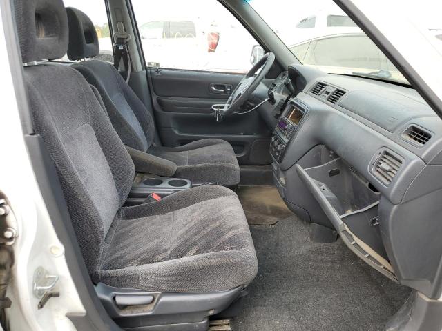 Photo 5 from auction – 2000 HONDA CR-V EX with VIN JHLRD1866YC010510