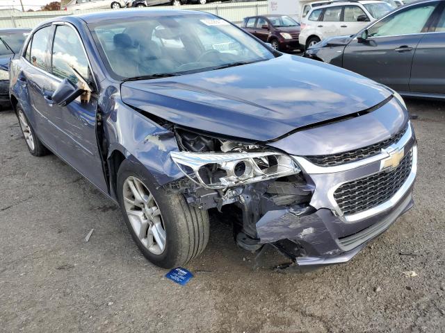 Photo 9 from auction – 2015 CHEVROLET MALIBU 1LT with VIN 1G11C5SL4FF133598