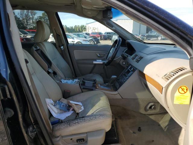 Photo 5 from auction – 2004 VOLVO XC90 with VIN YV1CN59HX41069597