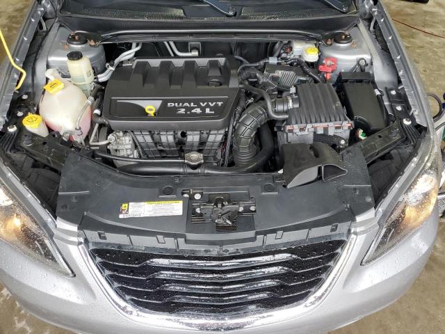 Photo 7 from auction – 2013 CHRYSLER 200 TOURIN with VIN 1C3CCBBB0DN603123