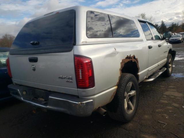 Photo 4 from auction – 2007 DODGE RAM 1500 S with VIN 1D7HU18287S143222