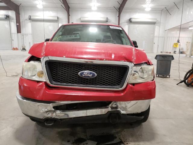 Photo 9 from auction – 2007 FORD F150 with VIN 1FTPX14V47KD19079