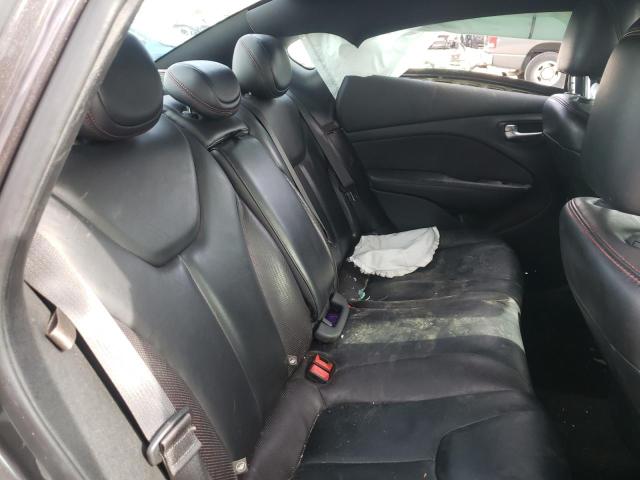 Photo 6 from auction – 2014 DODGE DART GT with VIN 1C3CDFEB4ED862124