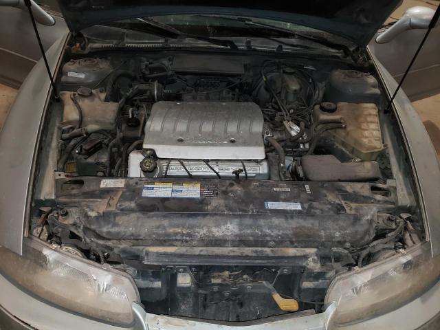 Photo 7 from auction – 1995 OLDSMOBILE AURORA with VIN 1G3GR62C0S4140818