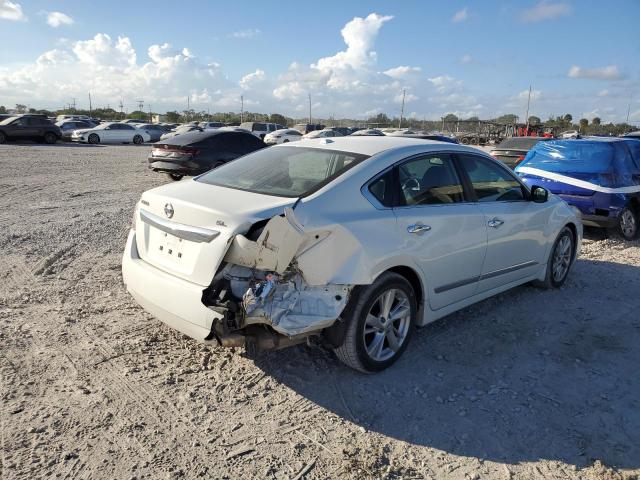Photo 4 from auction – 2015 NISSAN ALTIMA 2.5 with VIN 1N4AL3AP3FN356906