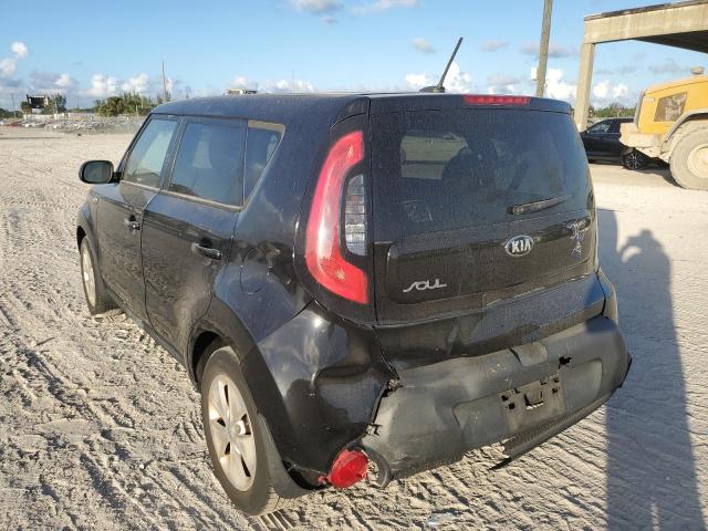 Photo 3 from auction – 2014 KIA SOUL with VIN KNDJN2A2XE7727551