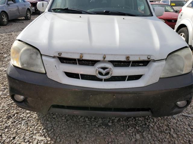 Photo 9 from auction – 2006 MAZDA TRIBUTE S with VIN 4F2YZ061X6KM27238