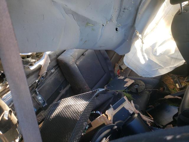 Photo 6 from auction – 2015 CHEVROLET SILVERADO with VIN 3GCUKREC1FG319592