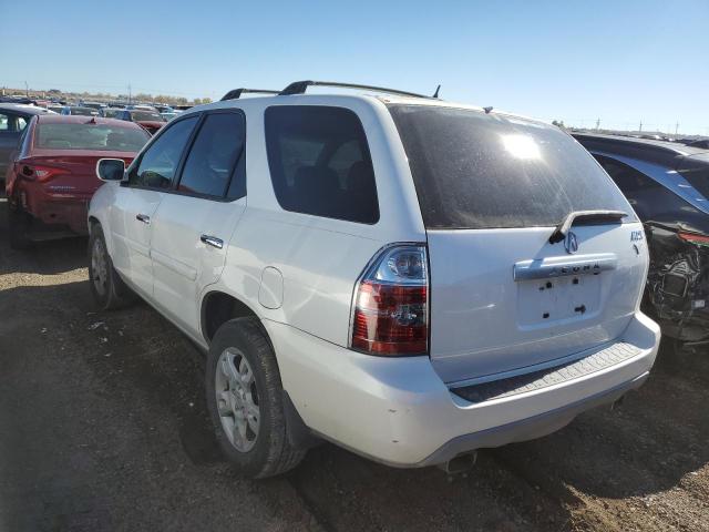 Photo 3 from auction – 2005 ACURA MDX/TOURIN with VIN 2HNYD18865H549609
