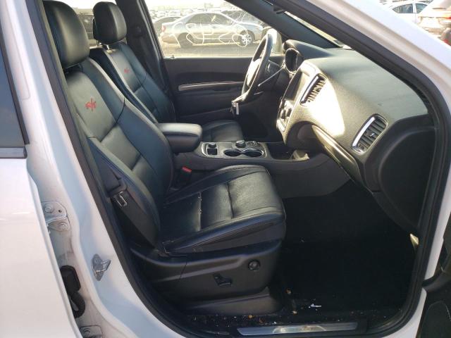 Photo 5 from auction – 2014 DODGE DURANGO R/ with VIN 1C4SDJCT2EC514401