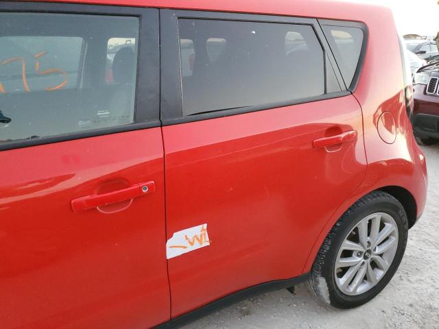 Photo 9 from auction – 2018 KIA SOUL + with VIN KNDJP3A52J7608364