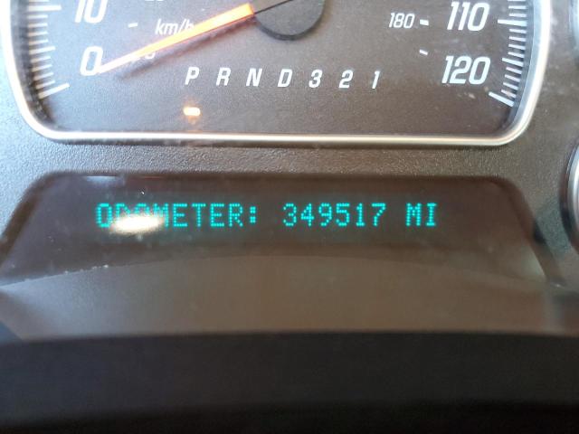 Photo 8 from auction – 2008 GMC ENVOY with VIN 1GKDS13S382186815