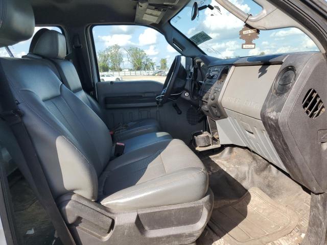 Photo 5 from auction – 2015 FORD F250 SUPER with VIN 1FT7W2B69FEB35113