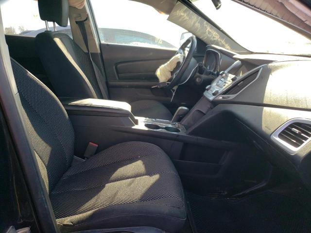 Photo 5 from auction – 2014 GMC TERRAIN SL with VIN 2GKFLWEK1E6250087