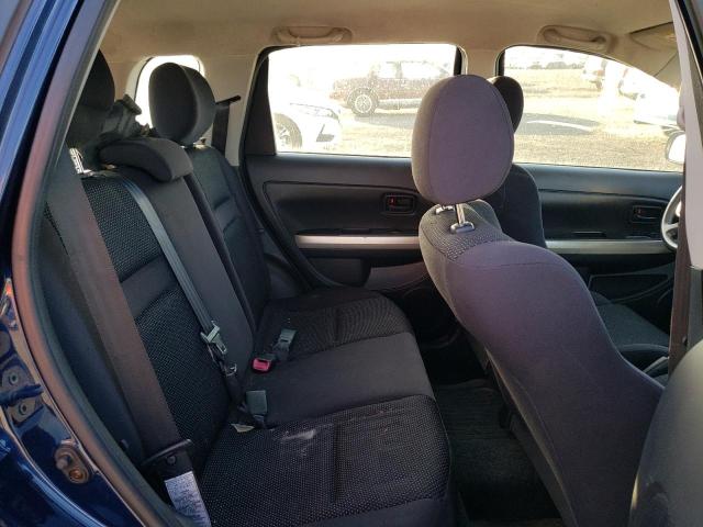 Photo 6 from auction – 2005 TOYOTA SCION XA with VIN JTKKT624050089507