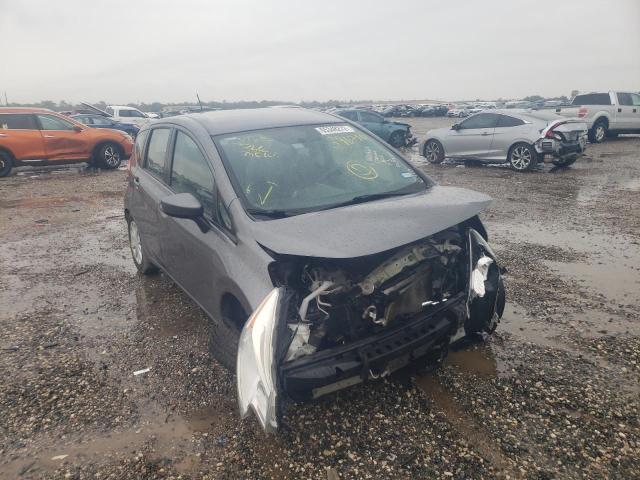 NISSAN VERSA NOTE 2016 with VIN 3N1CE2CP9GL396710 - Photo from auction