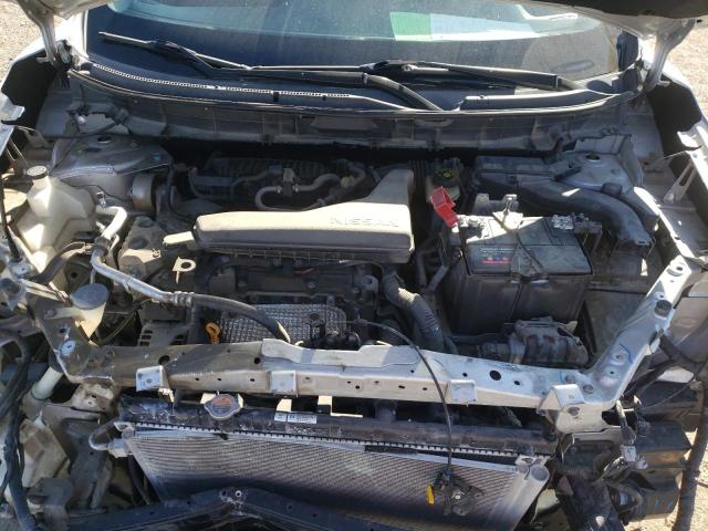 Photo 7 from auction – 2018 NISSAN ROGUE S with VIN KNMAT2MV8JP599963