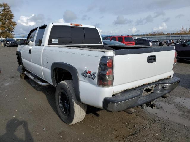 Photo 3 from auction – 2003 CHEVROLET SILVERADO with VIN 1GCEK19V43E134456