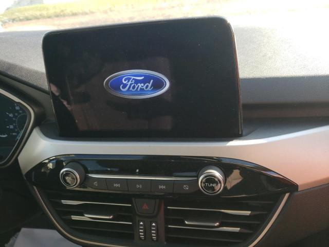 Photo 9 from auction – 2021 FORD ESCAPE SE with VIN 1FMCU9G68MUB09493