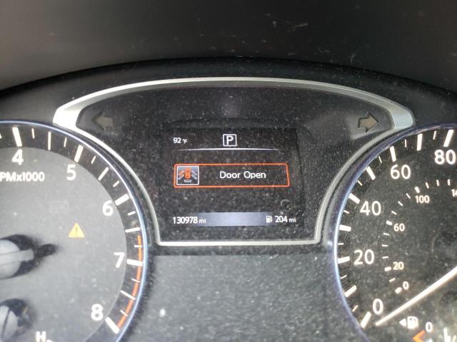 Photo 8 from auction – 2016 NISSAN ALTIMA 2.5 with VIN 1N4AL3APXGC217398